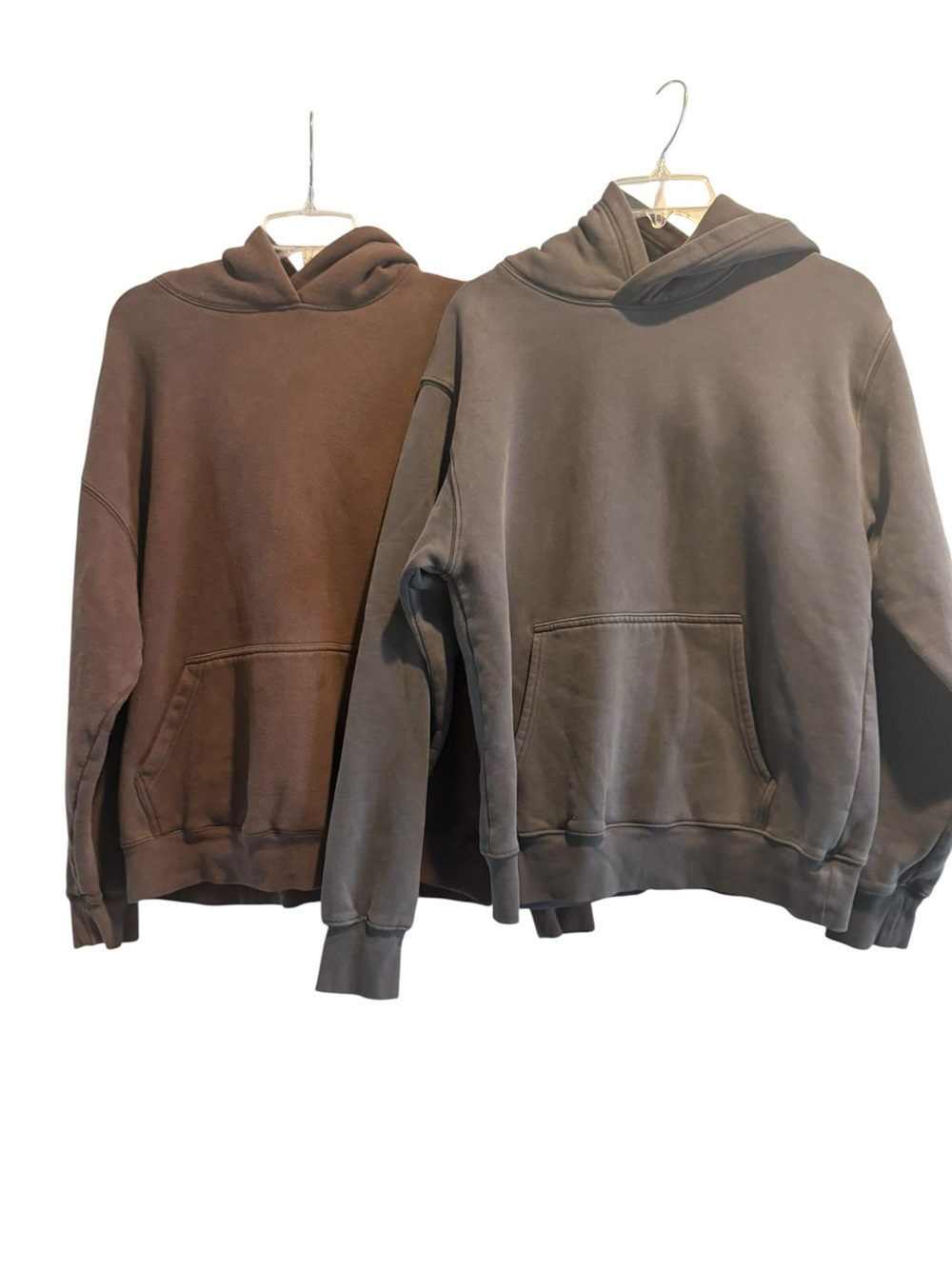 Sweatshirt/Hoodie Bundle